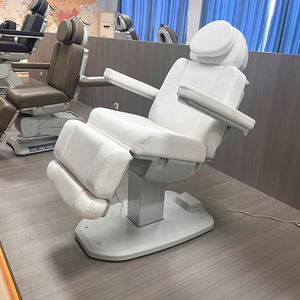 كرسي تجميل جديد لعام 2026 مع نظام إضاءة ونظام اختياري لعلاج القدمين منفصلين - Product Image 4