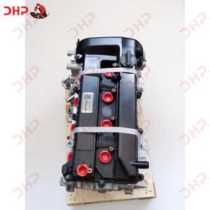 เครื่องยนต์ CAF488Q1 2.0 ลิตร Duratec-HE แบบดูดอากาศธรรมชาติ 141 แรงม้า สำหรับฟอร์ด โฟกัส มอนเดโอ - Product Image 2