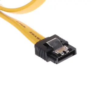 Wire electric XINYA ATA Internal computer hard drive flat SATA data cable