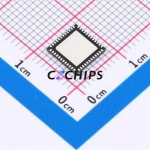 Original et tout nouveau DS32ELX0124SQE/NOPB WQFN-48-EP(7x7) circuit intégré puce IC sérialiseur/désérialiseur - Product Image 2