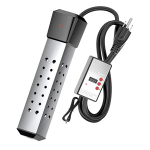 <span class=keywords><strong>Chauffe</strong></span>-<span class=keywords><strong>eau</strong></span> électrique à immersion, avec couvercle de protection en acier inoxydable, <span class=keywords><strong>chauffe</strong></span>-<span class=keywords><strong>eau</strong></span> portable <span class=keywords><strong>pour</strong></span> seau, baignoire, piscine, <span class=keywords><strong>chauffe</strong></span>-<span class=keywords><strong>eau</strong></span> instantané - Product Image 1