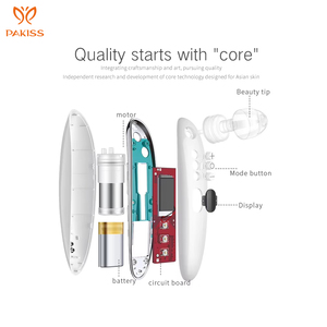 Điện Off Remover Với WiFi App Camera Không Dây Quan Sát Chăm Sóc Da Công Cụ Off Remover Chân Không Với Máy Ảnh - Product Image 5