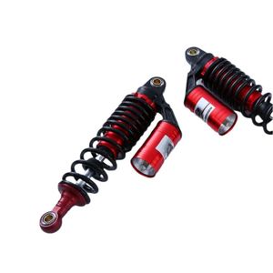 Amortiguador para Motocicleta, Amortiguador Delantero, Monoshock - Product Image 4