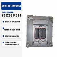 Module de commande du moteur 20814594 pour Volvo Penta TAD1640GE TAD1641GE TAD1642VE TAD1642GE TAD1643GE TAD1643VE TAD940GE
