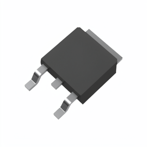 TO-252-3, DPAK , SC-63 Components Electronic Authorized Distributor Single Diodes DSC10120D1-13 - Product Image 1