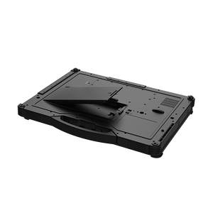 Em-x14a คอมพิวเตอร์อุตสาหกรรมขนาด 14.1 นิ้ว ปรับแต่งได้ตามต้องการ คอมพิวเตอร์พกพาสำหรับธุรกิจ คุณสมบัติกันน้ำ พร้อมที่เก็บข้อมูล SSD สินค้าใหม่ Em - Product Image 3