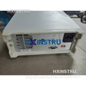 Fuente de alimentación CC de triple salida BK PRECISION LPS305B-TC 3-30V, 3Ax2ch/0-5v, 3A hx1 - Product Image 3