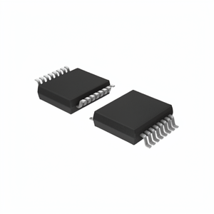 16 SSOP Manufacturer Channel 74HCT238DB,118 Electronic Circuit Components Logic - Product Image 1