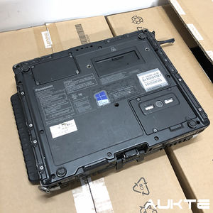 Achetez en gros des ordinateurs portables Toughbook d'<span class=keywords><strong>occasion</strong></span> de 12 pouces, CF-19, CF-31, CF-30, CF-53, CF-52, robustes et résistants, à vendre - Product Image 5