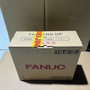 Servoamplificador FANUC A06B-6200-H026 Alpha iPS 26-B 31kW Equipo Industrial Hecho en Japón - Product Image 4