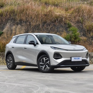 Changan Qiyuan Q05 2026 SUV Eléctrico con 506 km de Autonomía, Conducción Inteligente, Vehículo Eléctrico, Disponible en Stock, Entrega Rápida - Product Image 4