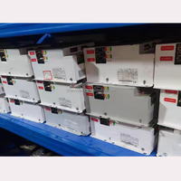 Boîtier de commande principal pour machine à tricoter Southern Star Horse, système de carte électronique, pièces détachées, accessoires pour machine à tricoter