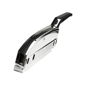 Longhey Serré Hermétique Robuste <span class=keywords><strong>Poignée</strong></span> Droite Serrure De Porte Magnétique <span class=keywords><strong>Poignée</strong></span> De Porte Affleurante <span class=keywords><strong>pour</strong></span> Réfrigérateur Chambre Froide - Product Image 6