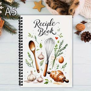 <span class=keywords><strong>Livre</strong></span> de cuisine personnalisé, <span class=keywords><strong>livre</strong></span> de recettes vierge à écrire, <span class=keywords><strong>livre</strong></span> de cuisine familial pour un cadeau de fête des mères - Product Image 2