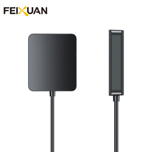 Feixuan giá tốt SD TF MS CF 4-in-<span class=keywords><strong>1</strong></span> OTG Đầu đọc thẻ Loại C <span class=keywords><strong>USB</strong></span> A 2 trong <span class=keywords><strong>1</strong></span> Giao diện đầu đọc thẻ SD cho điện thoại di động máy tính xách tay - Product Image 1