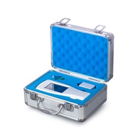 Détecteur de bactéries portable Hygiène électronique ATP Meter Fluorescence Detector