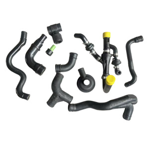Kit de mangueras para cárter A3 A4 A6 TT Golf GTI Beetle Jetta Passat Bora - Product Image 1