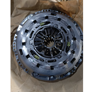 Kit de Embrague LUK NUEVO, Disco de Embrague para Ford Transit V348 2.2 L JC19-7540-AB-LUK 6273032090 <span class=keywords><strong>627303209</strong></span> - Product Image 1