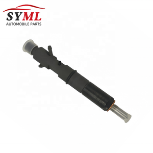 วาล์วหัวฉีดน้ำมันเชื้อเพลิง <span class=keywords><strong>LJBB03301A</strong></span> สำหรับชุดหัวฉีดคอมมอนเรลแรงดันสูงของเครื่องยนต์ - Product Image 3