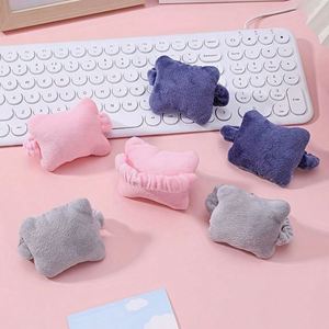 Wearable <b>Wrist</b> <b>Rests</b> Pad Typing Support <b>Wrist</b> Pillows Keyboard Cushions for Home Office - Product Image 2