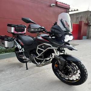Motos 400cc populaires, motos de rue d'occasion, essence - Product Image 2