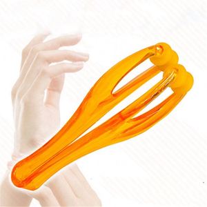 Masajeador de Alta Calidad para Dedos, Muñecas y Meridianos - Product Image 4