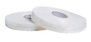 Ruban adhésif en acrylique pour le courrier Express, lot de pièces, colle centrale - Product Image 5