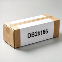Goupille de charnière pour la série DB26186 pour la série D A&A+ - Pièces de rechange