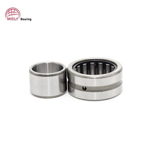 İşlenmiş tip iğneli rulman rulmanlar İç halka ile <span class=keywords><strong>NA49</strong></span>/22-XL NA 49/22 <span class=keywords><strong>NA49</strong></span>/22 rulman - Product Image 1
