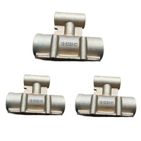 Kit de réparation de valve d'air pour pompe à double diaphragme Wilden 15-2000-07, pièces de rechange pour pompes pneumatiques à diaphragme 3 pouces, basse pression