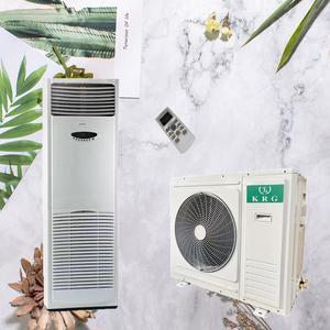 Climatiseur portable sur pied 5 tonnes BTU avec télécommande pour maison et hôtel 220V 50Hz CE ISO Bon prix OEM BTU AC Standi - Product Image 6