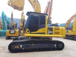 EXCAVADORA USADA DE KOMAT PC240LC DE JAPON, EXCAVADORA DE, 1, 2, 2, 2, 2, 2, 3, 3, 4, 4, 2, 3, 4, 2, 2, 3, 4, 2, 2, 3 - Product Image 6