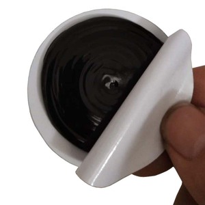 Parche en frío autoadhesivo rápido, película de secado de goma, tubo interior de automóvil, herramienta de parche de neumático al vacío con pegamento - Product Image 1