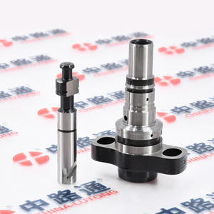 2 418 455 152 Плунжер и элемент 2418455152 для VOLVO PE6P130A720RS7137 дизельный топливный насос плунжер-дизельные элементы OEM завод - Product Image 4