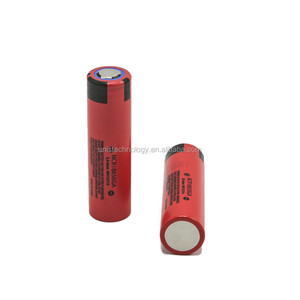 המקורי נקר18650ga 3500mah 3.7v l-ion סוללה נטענת נקר18650ga 3.5ah 3.7v v סוללה נטענת - Product Image 4