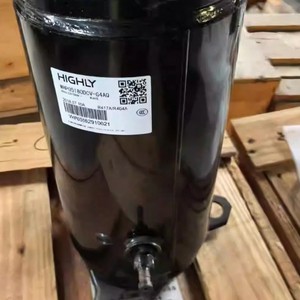คอมเพรสเซอร์ทำความเย็น Haili รุ่น R410A สำหรับเครื่องทำน้ำอุ่น - Product Image 3
