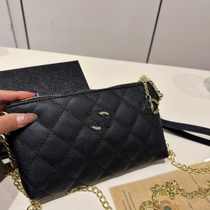 <span class=keywords><strong>Porte</strong></span>-cartes tendance euro-américain, portefeuilles et sacs à main pour femmes, chaîne, <span class=keywords><strong>sac</strong></span> bandoulière, sacs à main de créateur pour femmes, à la mode - Product Image 1
