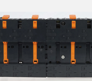 โมดูลซีพียู PLC รุ่น B&R Automation X20 CP 3486 ของใหม่ในกล่อง X20CP3486 - Product Image 5