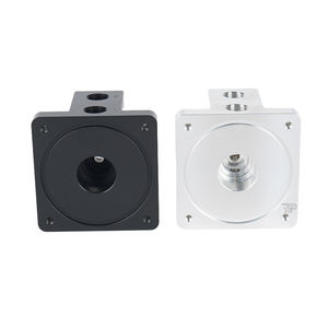 2026 nuevo producto barato bloque de válvula bidireccional personalizado conjunto de retención de presión electromagnética en banco de válvulas hidráulicas - Product Image 6