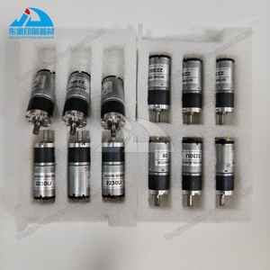 มอเตอร์เกียร์ 2230U สำหรับมอเตอร์เกียร์ <span class=keywords><strong>SAYAMA</strong></span> สำหรับ Akiyama สำหรับอะไหล่เครื่องพิมพ์ Shinohara มอเตอร์เกียร์ 2230U - Product Image 2