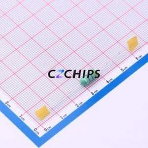 Inductor de Anillo de Color XRAL0512-472K / Componente de Orificio Pasante (THT) 4.7mH 10% 35mA 39mA - Product Image 2