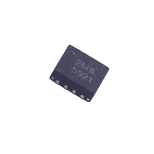 Componentes electrónicos de circuito integrado IC, chip RF QFN-16 con serigrafía 26HE original RTC7626HE - Product Image 1