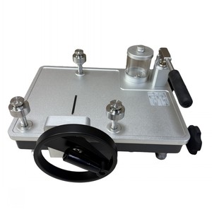 Bomba de Calibración de Manómetros HSIN HSIN612, Fuente de Presión Hidráulica de Alta Estabilidad para Calibración de Manómetros, 0.1kPa - Product Image 2