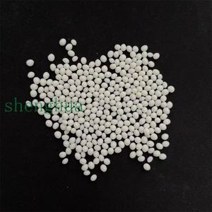 เทอร์โมพลาสติกอีลาสโตเมอร์เม็ด TPU วัตถุดิบ TPU WHT-1495IV TPU - Product Image 3