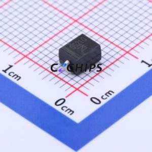 Diodo Schottky Original y Nuevo SS210-W SMB-W, Proveedor de Componentes Electrónicos al por Mayor y Servicio de Lista de Materiales - Product Image 1