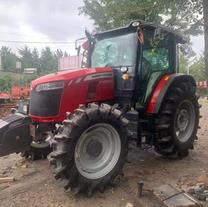 1004 100hp usato di seconda mano F1004c Ago Massey Ferguson - Product Image 1