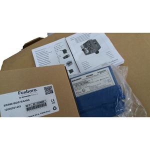 Posicionador Electro-Neumático FOXBORO SRI986-CIDS7EAANA-FA en stock SRI986 - Product Image 1