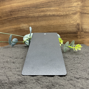 Sang trọng bề mặt kim loại cát | Kết thúc không nhăn | vận chuyển toàn cầu | màn hình bán lẻ cao cấp - Product Image 2