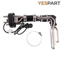 Capteur de niveau DEF VOE54148458 pour excavatrice EC250E, pièces de machines de construction