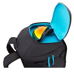 Échantillon gratuit : Sac à dos personnalisé imperméable pour équipement de ski d'extérieur, sac à chaussures pour bottes de sport d'hiver, sac à bottes pour le ski sur neige - Product Image 2